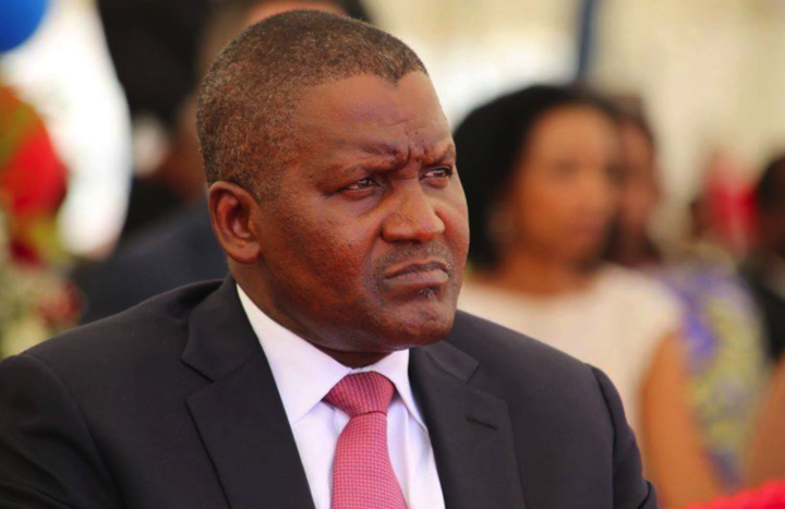 EXCLUSIVE: Court Documents expose Dangote’s attempt to ‘Monopolize’ Petroleum Industry