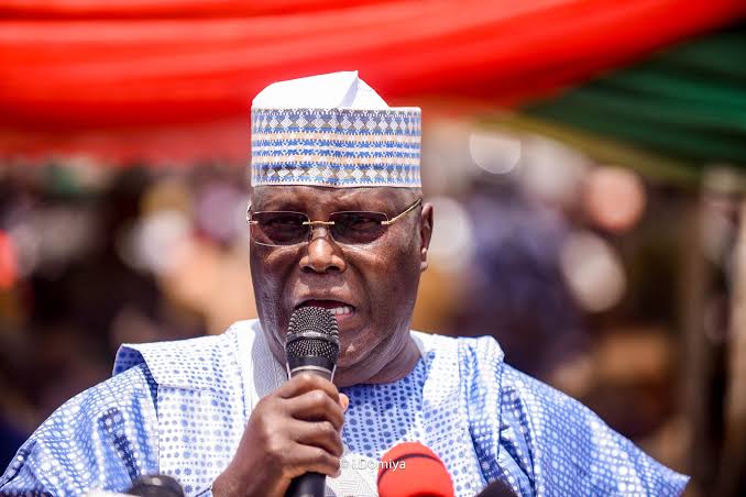 Jigawa Explosion: FG Should Consider Transporting Fuel Via Rail – Atiku