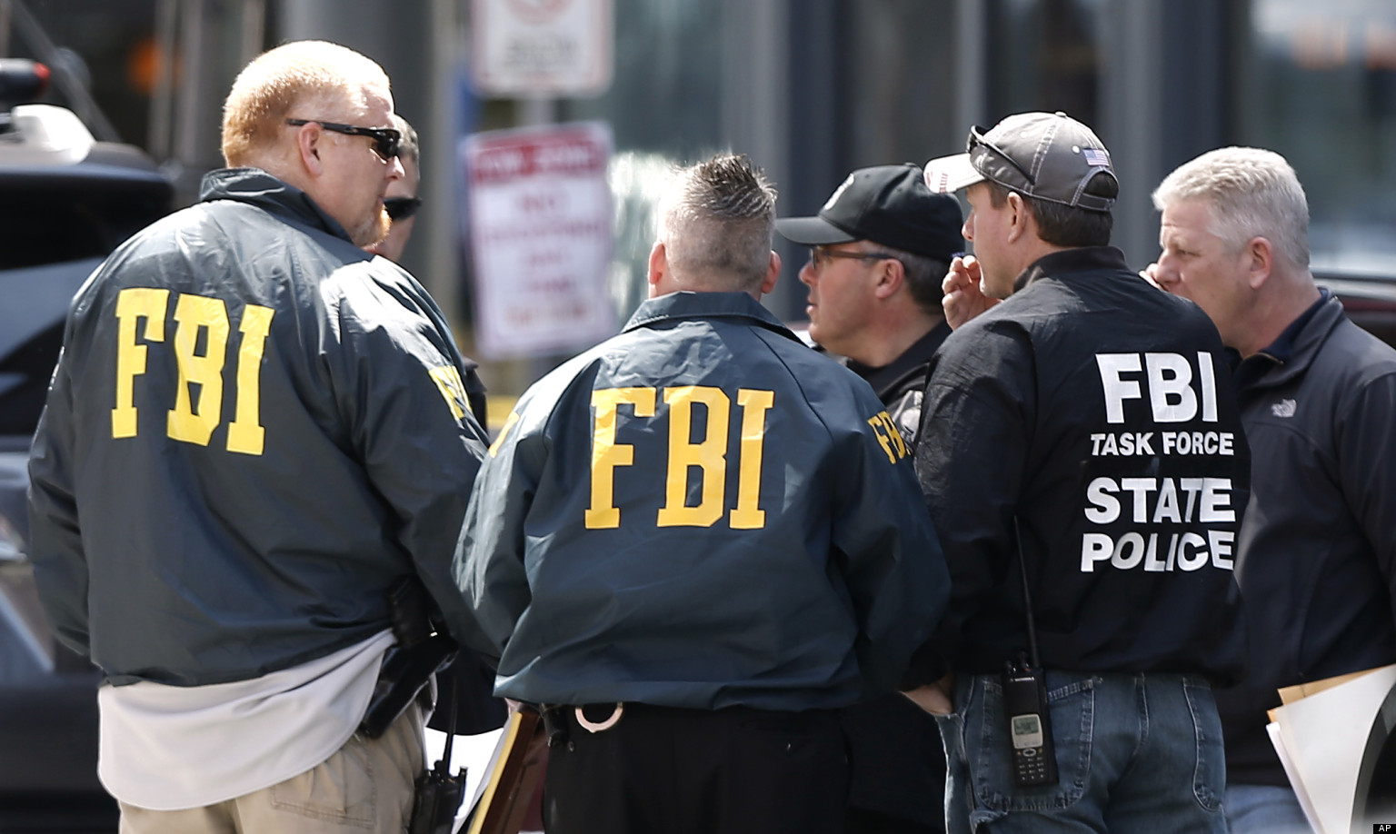 JUST IN: FBI names Nigerian businessman as person of interest in $41million alleged fraud