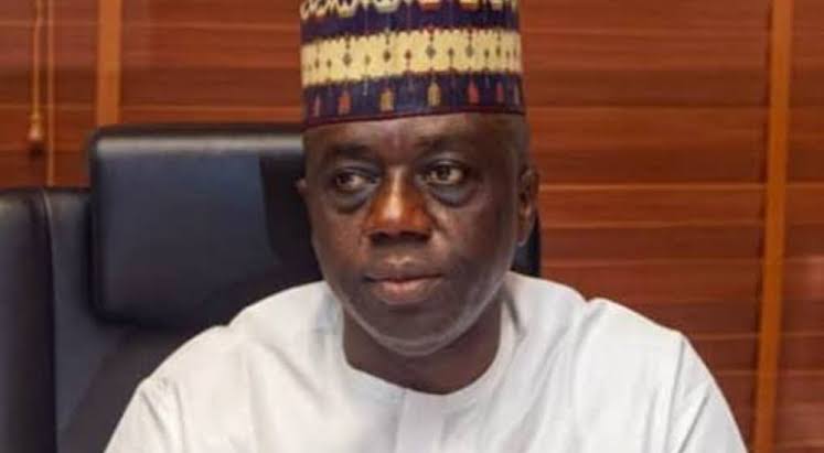 BREAKING: President Tinubu Appoints Acting Accountant General of the Federation