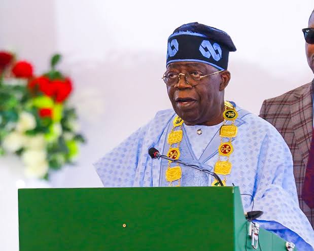 BREAKING: President Tinubu Reacts to Commencement of Warri Refinery, Reveals Buhari’s Role