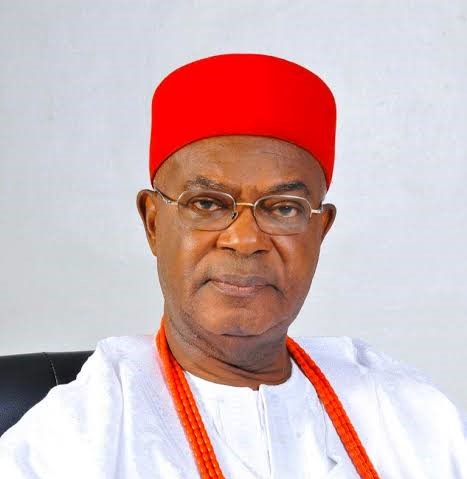 Stop Milking Nigeria Like A Cow, Obi of Onitsha Blasts Politicians