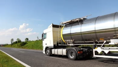 Nigeria Bans 60,000-Litre Fuel Tankers from Roads