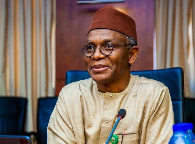 5 Nasir El-Rufai’s loyalists announce resignation from APC [FULL LIST]