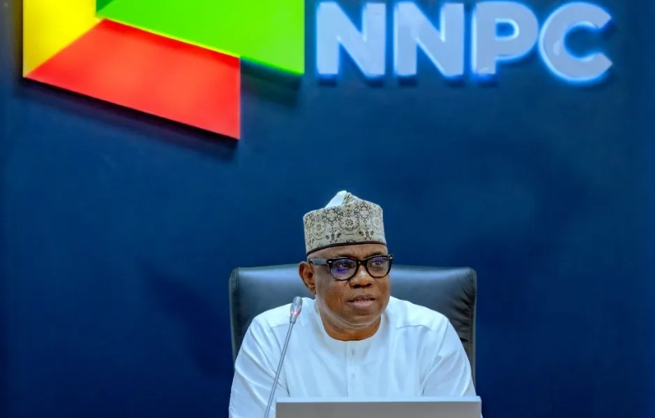 NNPCL Boss, Bayo Ojulari faces Scrutiny over Secret Salary Increase, Extravagant Spending