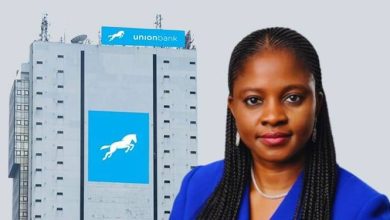 union bank fraud