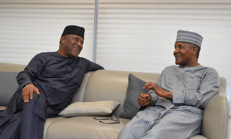Economic Patriotism: The Abdul Samad Rabiu and Aliko Dangote Example