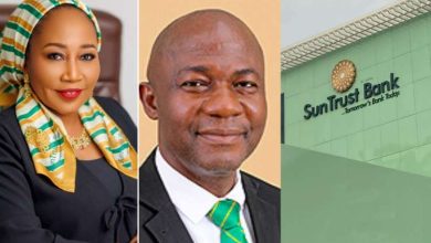 Uneasy calm in SunTrust Bank as EFCC drags CEO Halima Buba to court over $12 million money laundering