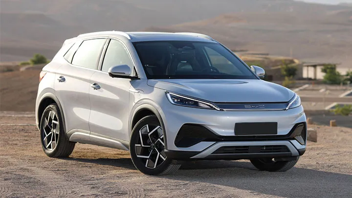 Electric Vehicles Could Transform Transport in Nigeria — Experts