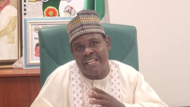 efcc arrests gudaji kazaure