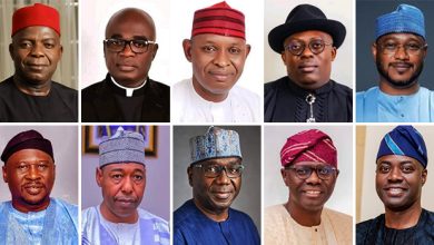 top 10 richest politicians in nigeria 2025