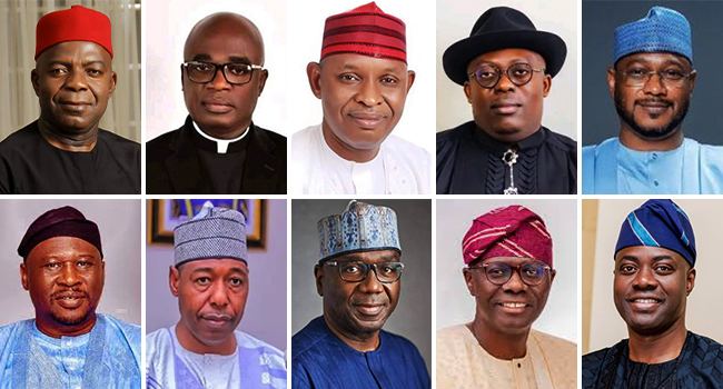 top 10 richest politicians in nigeria 2025