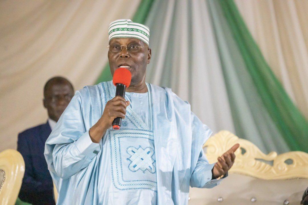 “Suspend Further Payments!” – Atiku fires Tinubu over N7.5bn Per Km Coastal Highway