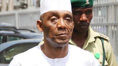 mohammed gobir prison