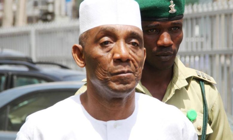 mohammed gobir prison