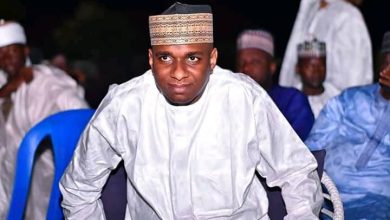 abdullahi bashir haske