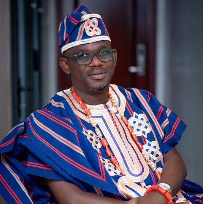 AG Ogungbade