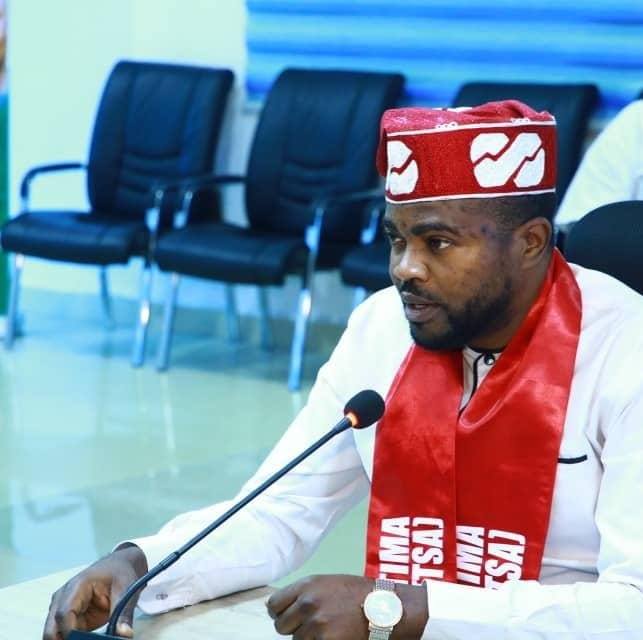 2027: APC chieftain warns against replacing Shettima as Tinubu’s running mate