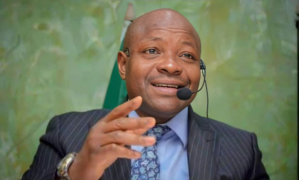 JUST IN: DSS names suspects linked to Owo and Okene church attacks