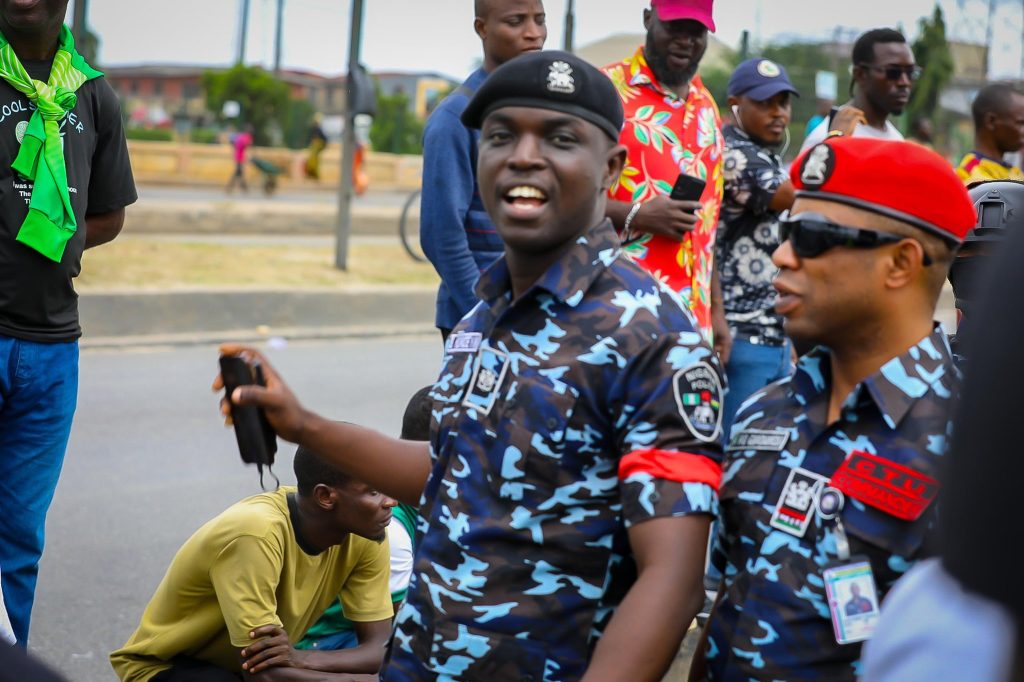 JUST IN: Police dismiss kidnap rumours of TikTok star Peller