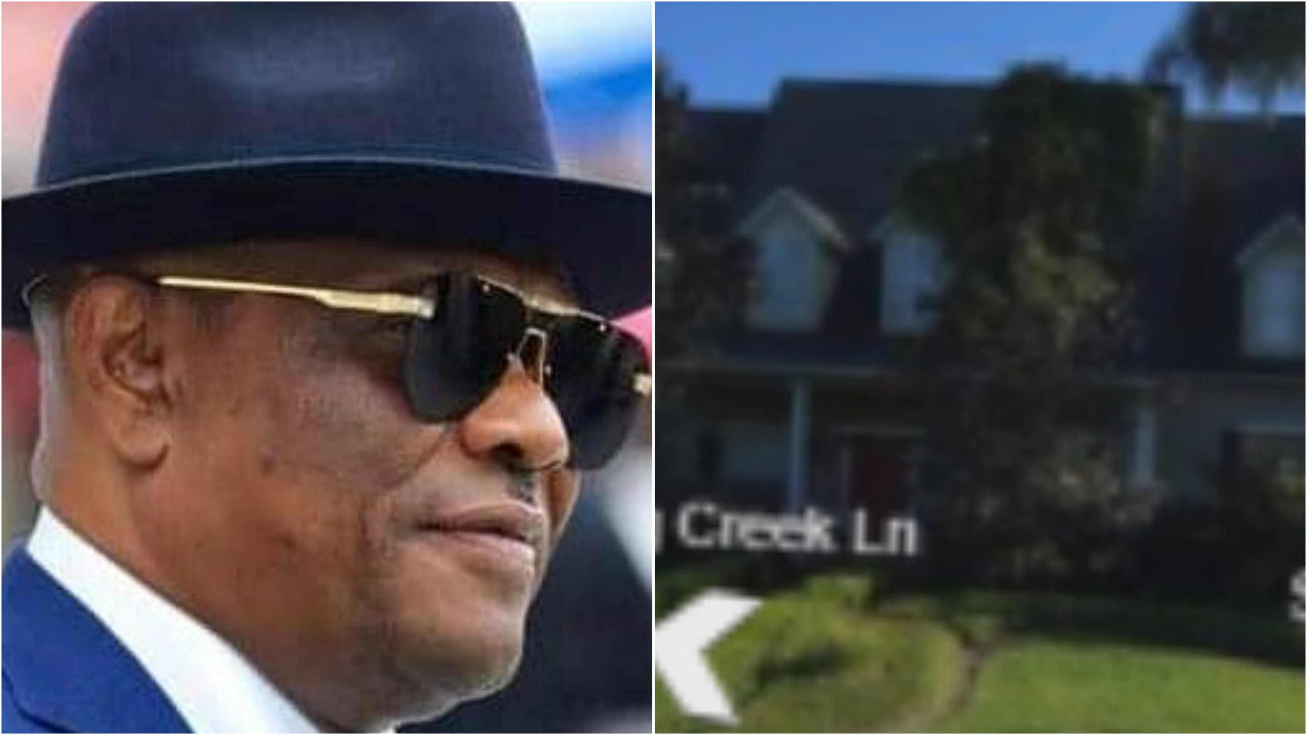 Wike Purchases $2 Million Florida Mansion Under Wife and Children’s Names