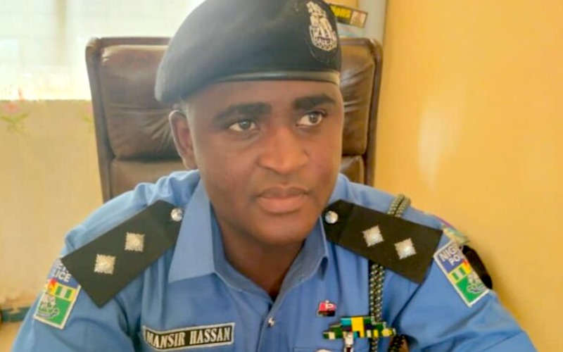 Police probe violence at El-Rufai’s ADC, SDP meeting in Kaduna