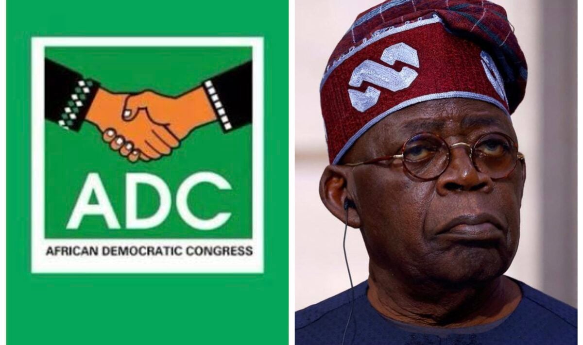 World Bank Report: ADC Blames Tinubu’s Policies for Rising Poverty in Nigeria