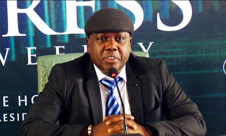 Daniel Bwala