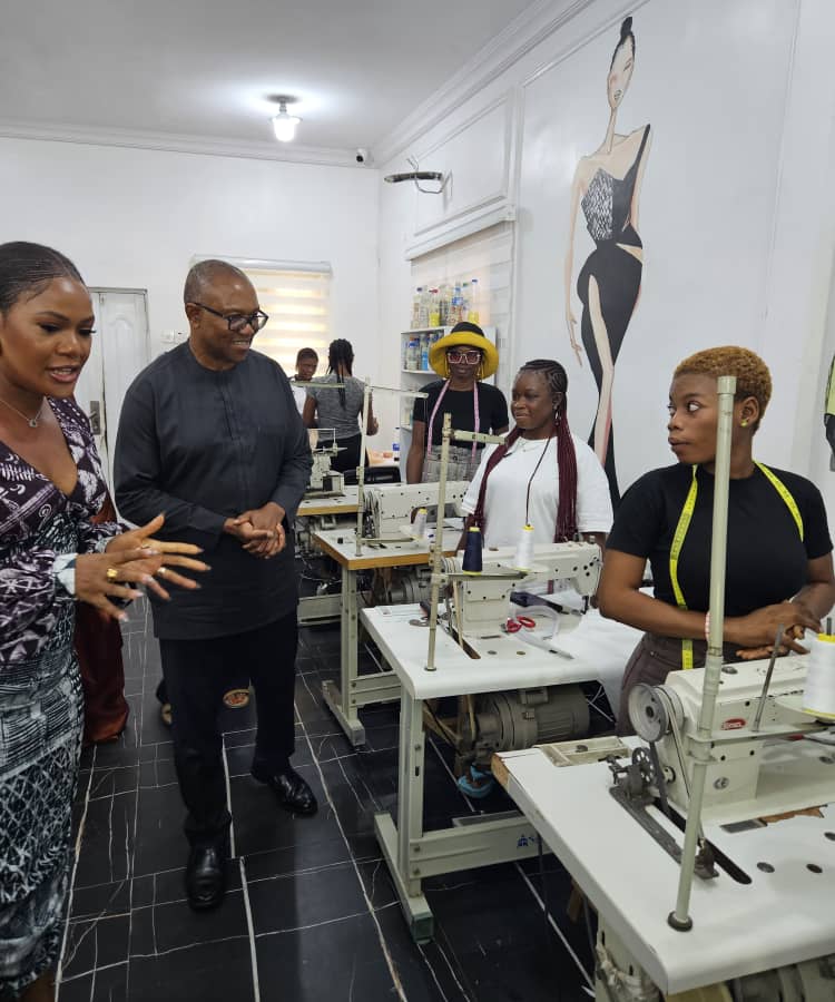 Peter Obi Resumes Public Engagements After ‘Doctor-Recommended’ Break