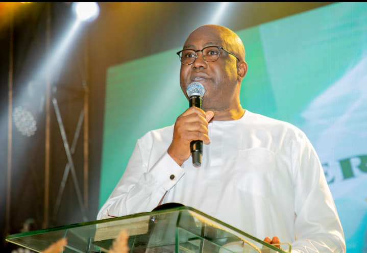 Jonathan won’t get automatic PDP ticket in 2027 – Group declares