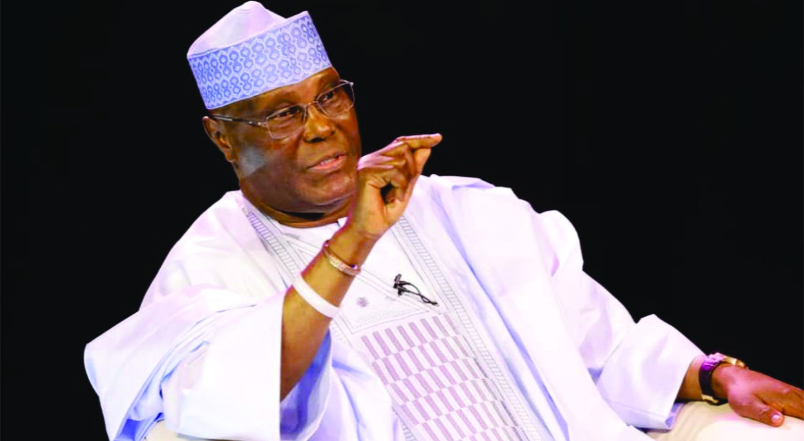 Atiku Urges Tinubu to Declare State of Emergency on Insecurity After Niger Attack