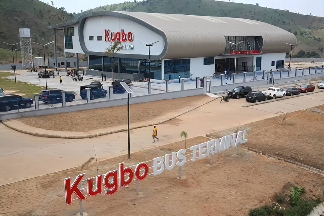 Abuja bus terminals remain shut 100 days after Tinubu’s commissioning
