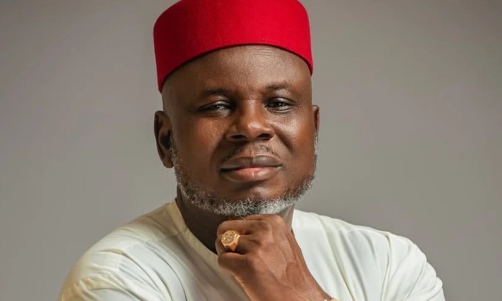 APC Candidate Ukachukwu’s Camp Reacts After Disgrace in Abuja Over Debt