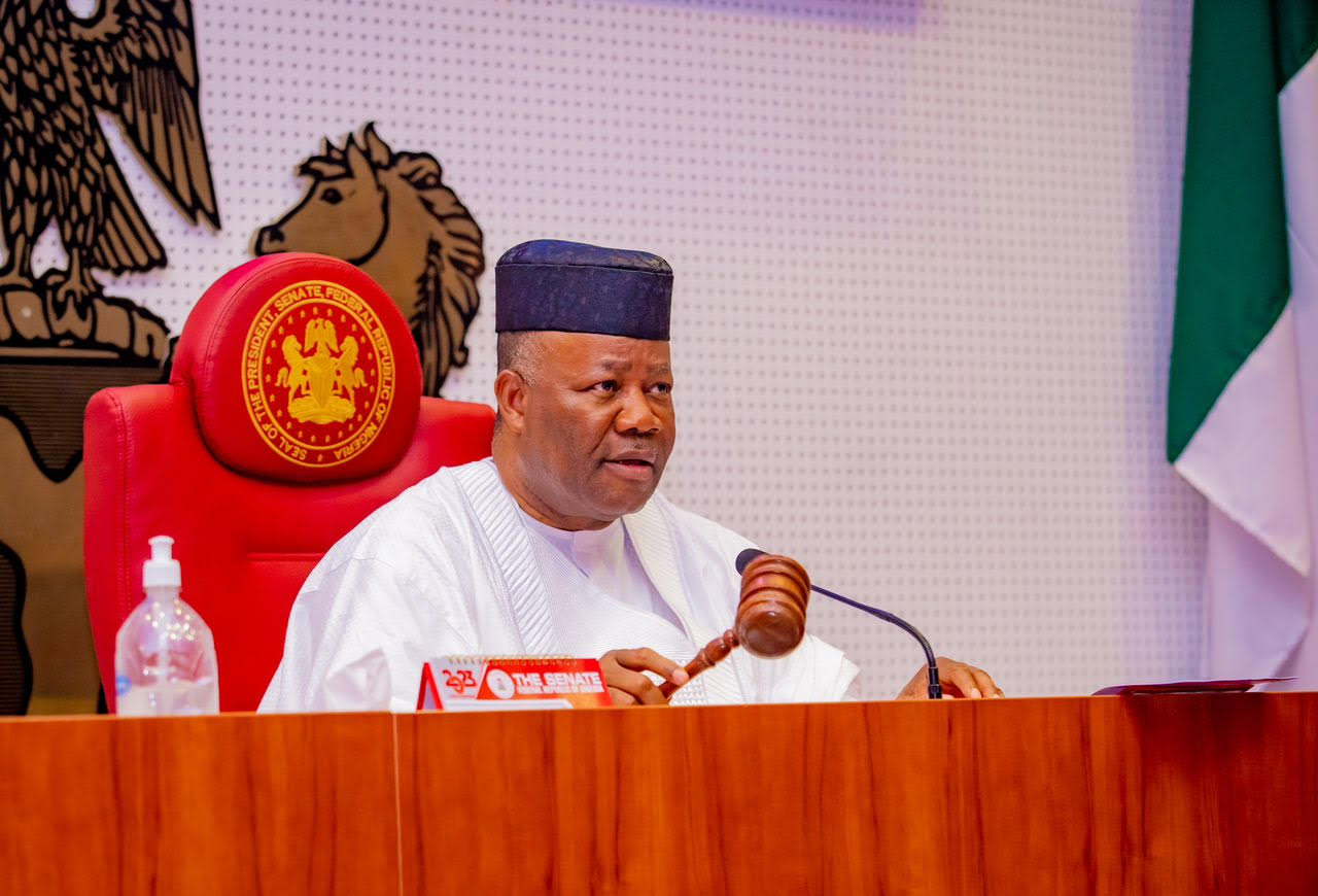 I Will Unseat Akpabio in 2027 – In-law Declares