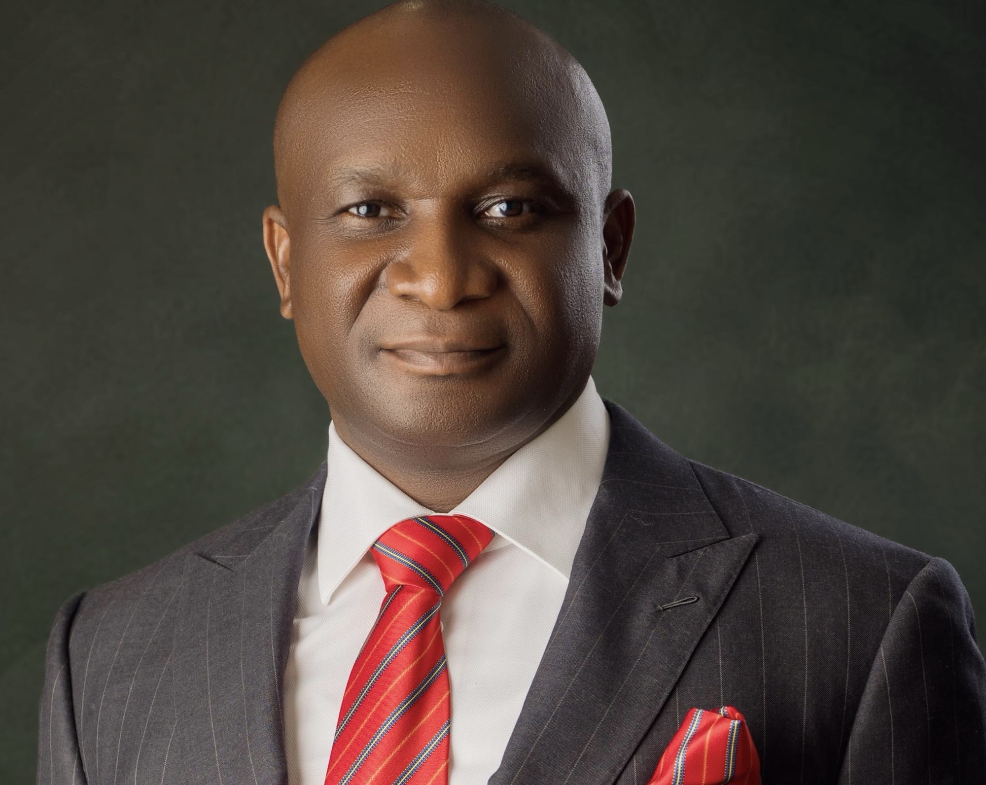 Ogbuku And The Transformation of Niger Delta By Anietie Ekong
