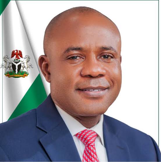 BREAKING: Enugu Governor Mbah Set to Dump PDP for APC