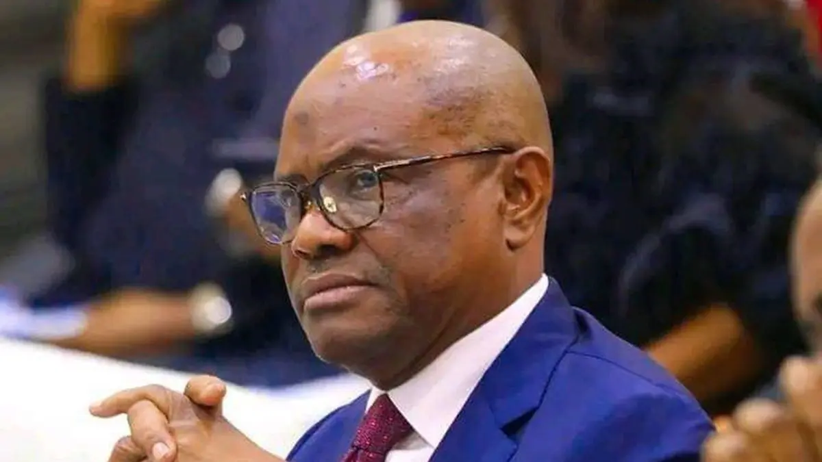 Why Akwa Ibom Governor Eno Deserves a Second Term – Wike