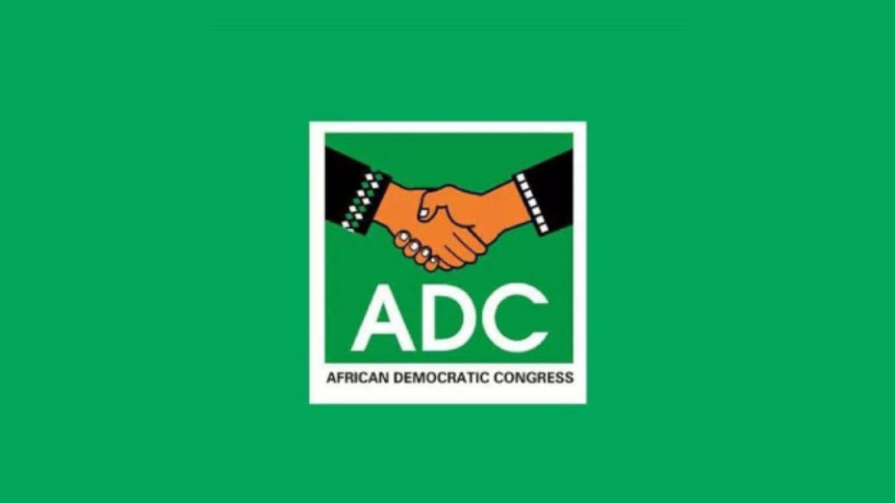 JUST IN: ADC Reacts After Suspected APC Thugs Burn Down Party Secretariat in Ekiti