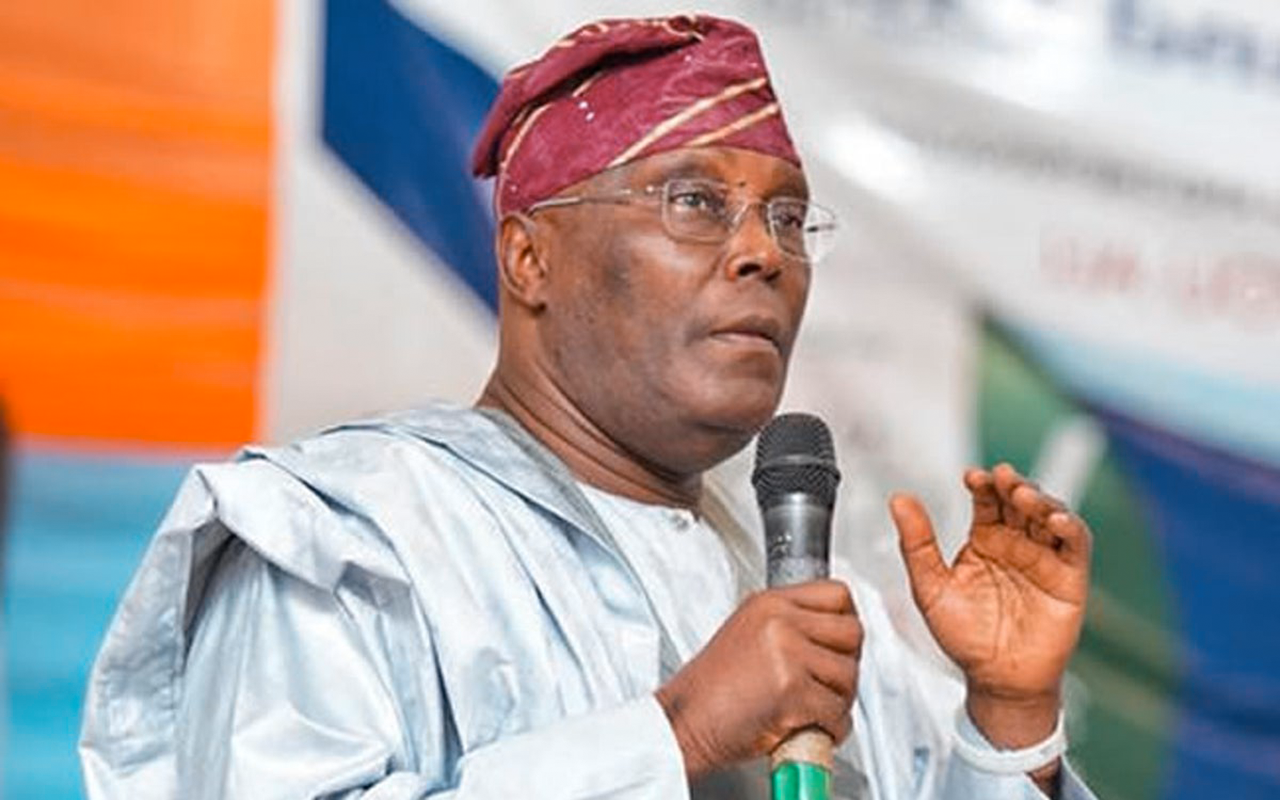 2027: Atiku Raises Concern Over INEC’s Commitment to Improving Electoral Process