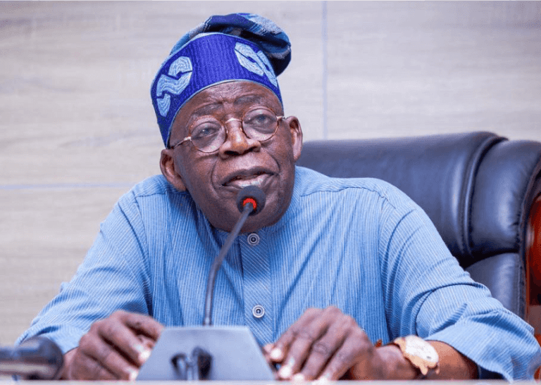 APC has Fulfilled the Change it Promised 10 Years Ago – Tinubu