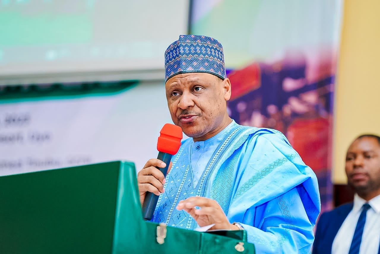“Borno is Nigeria’s most resilient state” – FG declares