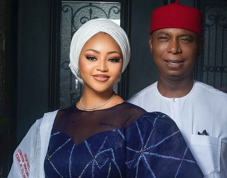 Ned Nwoko Alleges Plot to Criminalise Him Over Clash with Regina Daniels [FULL STATEMENT]