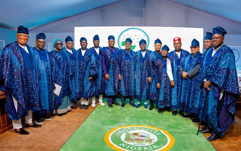 JUST IN: Details Emerge from Southern Governors’ Strategic Meeting in Ogun