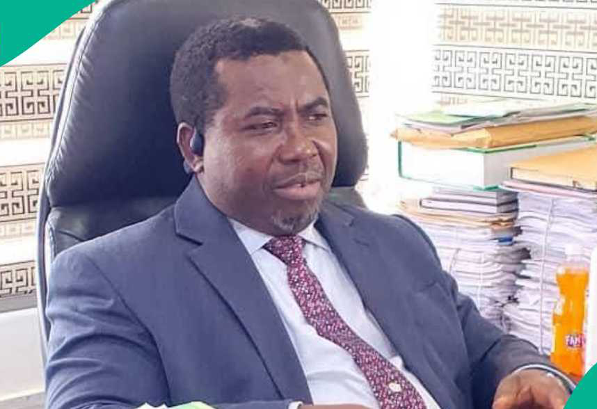 FG Silent as INEC Chairman’s 2020 Legal Brief Alleging Christian Genocide Resurfaces