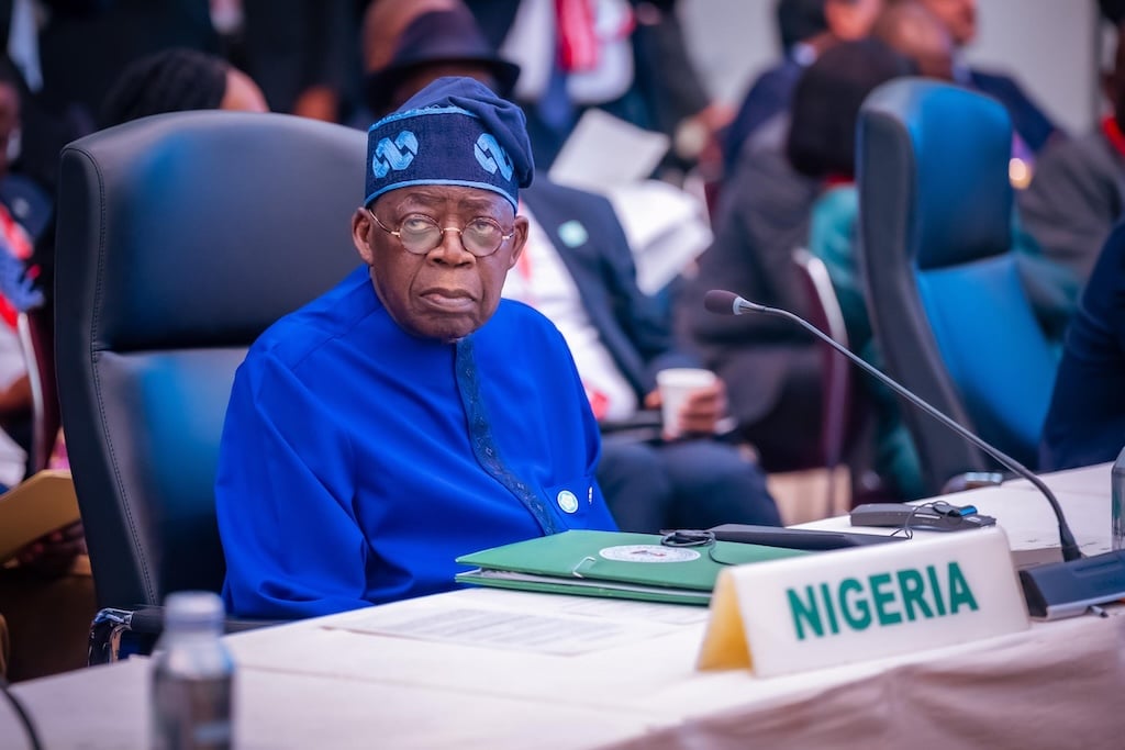 BREAKING: Tinubu Postpones Trips to South Africa, Angola Over Kebbi, Kwara Attacks