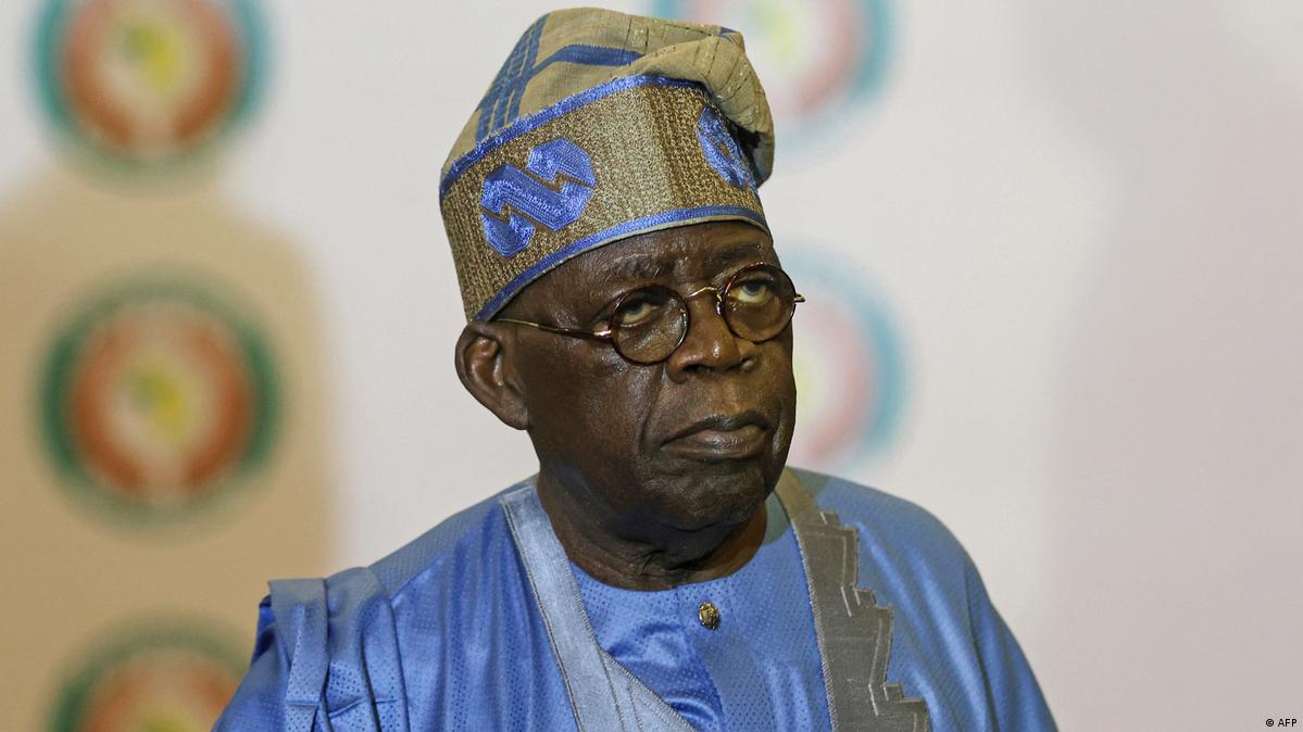 JUST IN: “Flush out these Bandits” – Tinubu orders DSS, Police to storm Forests around Nigeria