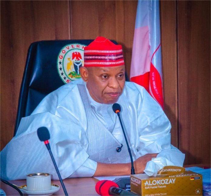 Kano govt suspends three hospital staff for leaving scissors in patient’s body after surgery