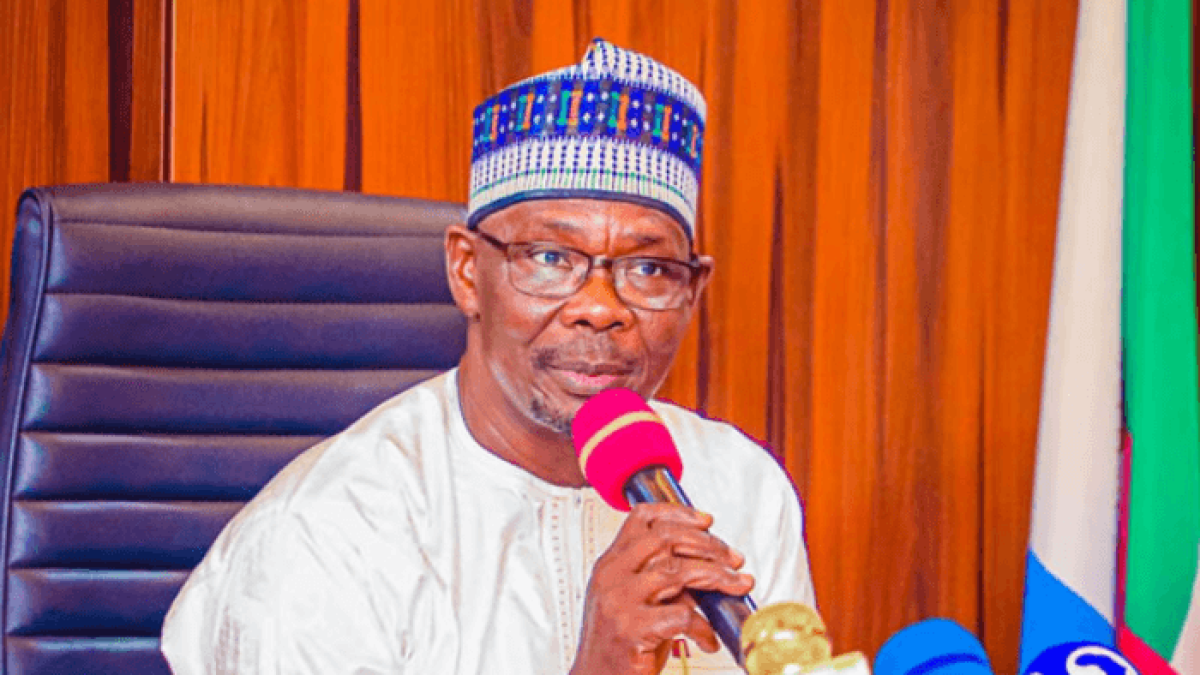 ‘What’s the Essence?’ — Gov Sule Questions Wike’s Rainbow Coalition