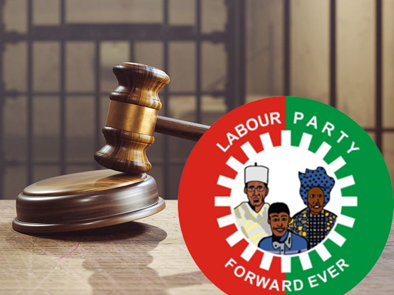 JUST IN: Court Dismisses Labour Party’s Suit Against INEC Over FCT Poll Exclusion