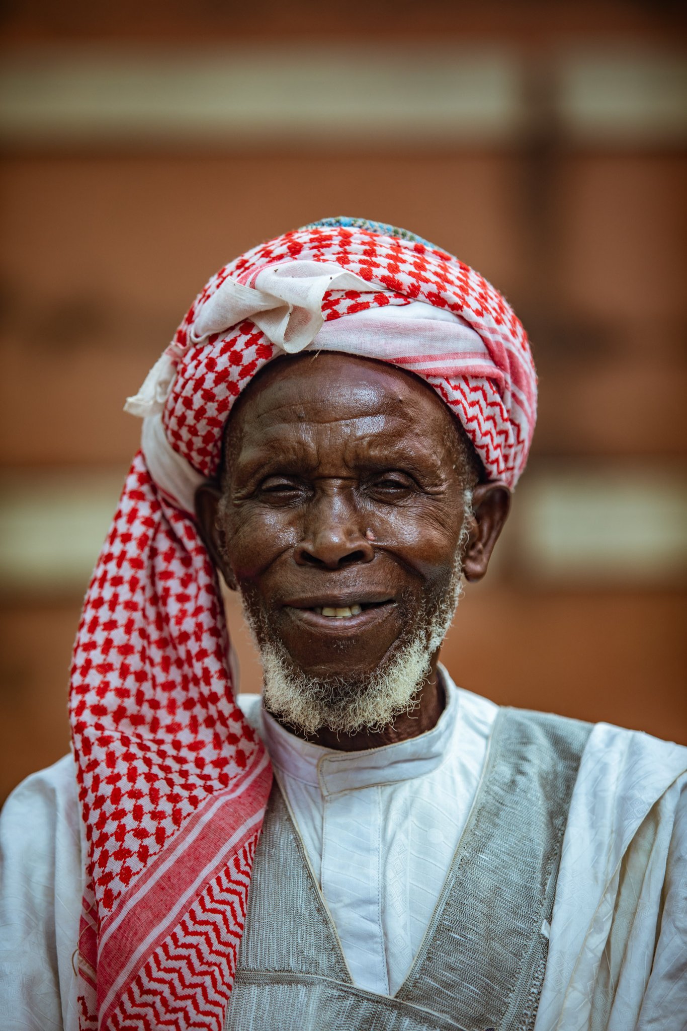 US mourns Iman who saved 262 Christians from Plateau attack